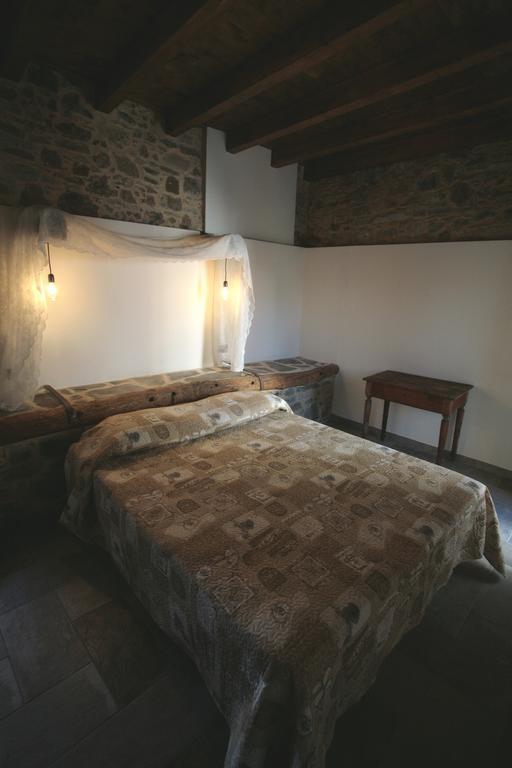 Agriturismo Giumin Hostal Rocchetta di Vara Exterior foto